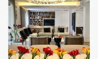 Imagem 5: Apartamento em São Paulo - Jardim Vila Mariana