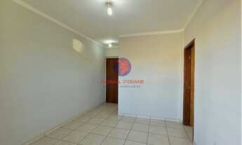 Imagem 2: Jardim Urano - Apartamento 2 dormitórios (1 suíte