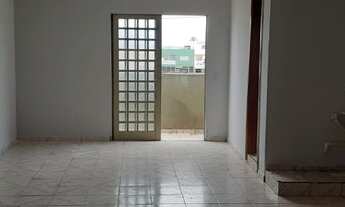 Imagem 2: Quitinete em Samambaia