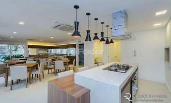 Imagem 3: Apartamento à venda Rua Dona Leopoldina, São João - Porto Alegre