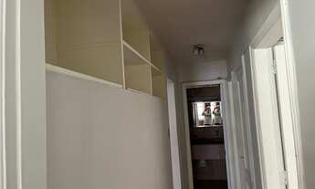 Imagem 5: Hoje em Copacabana, pertinho da praia, amplo, mas muito amplo, c/ duas vagas