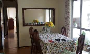 Imagem 5: Apartamento a Venda no bairro Alto da Xv - Curitiba, PR