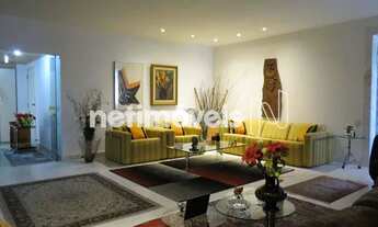 Imagem 6: Venda Cobertura Sion Belo Horizonte