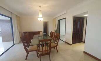 Imagem 5: Apartamento 4 Quartos para Venda em Salvador, Caminho das Árvores, 4 dormitórios, 3 suítes