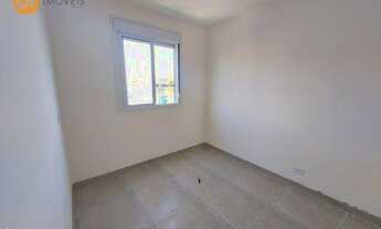 Imagem 3: Apartamento com 2 dormitórios para alugar, 44 m² por R$ 2.430,00/mês - Vila Osasco - Osasc