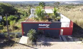 Imagem: Ponto comercial. Av Caminho Lago