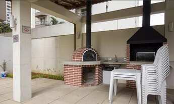 Imagem 6: Apartamento para aluguel tem 62 metros quadrados com 3 quartos em Vila Pompéia - São Paulo