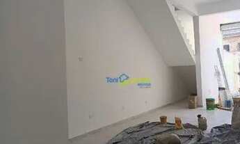 Imagem 4: Salão para alugar, 95 m² por R$ 4.000,00/mês - Vila Humaitá - Santo André/SP