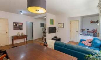 Imagem 3: Venda Apartamento 3 Dormitórios - 120 m² Jardim Paulista