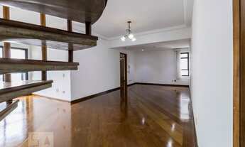 Imagem 2: Apartamento para Aluguel - Chácara Inglesa, 3 Quartos, 300 m2