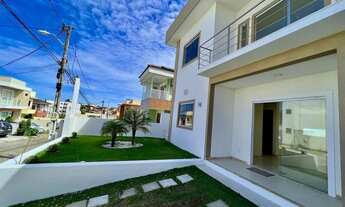 Imagem 2: Alugo ou vendo casa 4/4 sendo 3 suítes em Lauro de Freitas