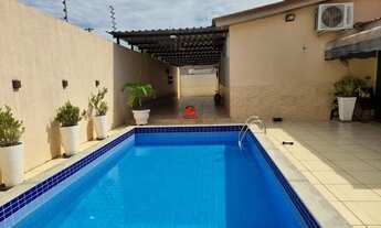 Imagem 4: Casa Dom Pedro I Manaus, Rua Washington Luiz, 220, Dom Pedro I, Manaus/AM