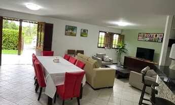 Imagem 3: Hibiscus 5 qts triplos piscina sinuca área churrasco