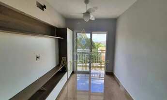 Imagem 2: Apartamento - Ribeirão Preto - Vila Amélia
