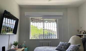 Imagem 6: Apartamento com 2 dormitórios à venda, 98 m² por R$ 275.000,00 - Engenhoca - Niterói/RJ