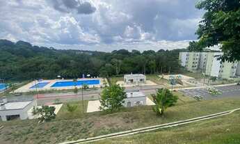 Imagem 5: Alugo Apartamento - condomínio Conquista Torquato Tapajós