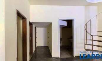 Imagem 3: CASA ASSOBRADADA - ÁGUA RASA - SP