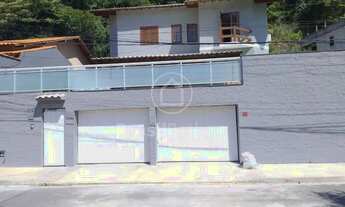 Imagem: Niterói - Casa Padrão - Serra Grande