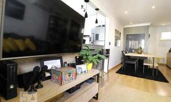 Imagem: Apartamento para Aluguel - Brooklin, 2 Quartos