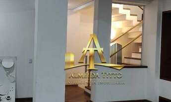 Imagem 4: CASA PARA LOCAÇÃO COM 05 DORMITÓEIOS NO TAMBORÉ 01 - ALPHAVILLE