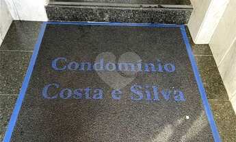 Imagem 3: Apartamento 2 dormitórios no coração do Bairro Boqueirão - Praia Grande/SP