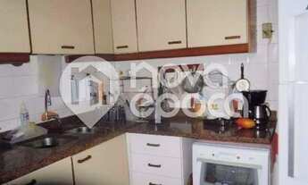 Imagem 7: Gávea Apartamento com 4 dormitórios