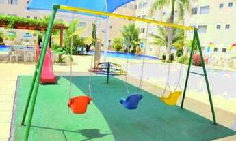 Imagem 3: VENDO APARTAMENTO CALDAS NOVAS RESORT ENCOTRO DAS AGUAS 21 DIAS