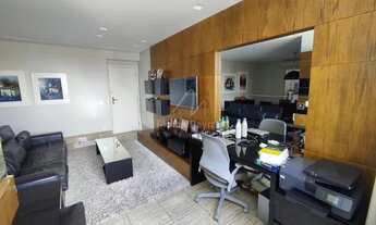 Imagem 2: Apartamento à venda, 3 quartos, 1 suíte, 2 vagas, Funcionários - Belo Horizonte/MG