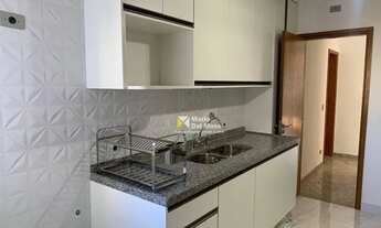 Imagem 7: Apartamento com 4 dormitórios para alugar, 148 m² por R$ 13.850,00/mês - Moema - São Paulo