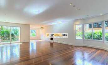 Imagem 4: Casa com 4 dormitórios, 710 m² - Alto da Boa Vista - São Paulo/SP