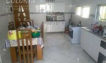 Imagem 2: Santo André - Casa Padrão - Jardim Jamaica