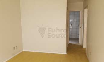 Imagem 3: Pelotas - Apartamento Padrão - Centro