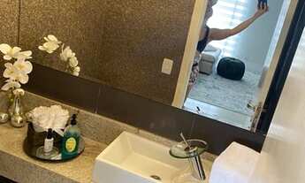 Imagem 5: PATEO CATALUNYA 128m2<br>Locação