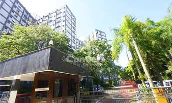 Imagem: Ótimo ap 3 dm c/gar no bairro Boa Vista