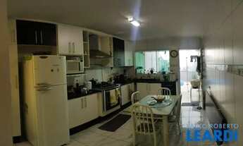 Imagem 3: CASA ASSOBRADADA - VILA GUILHERMINA - SP