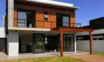 Imagem 6: Reserva Das Águas