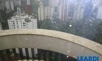 Imagem 4: COBERTURA - MORUMBI - SP