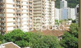 Imagem 3: Gávea Apartamento com 4 dormitórios