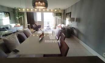 Imagem 5: Condomínio Ventanas Nature Resort - 3 Quartos - Andar Alto - Vista Livre - 107m2