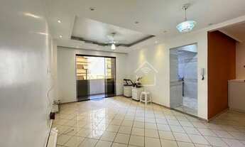 Imagem: Apartamento de 2 Quartos -Jose Menino