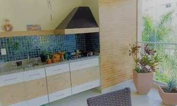 Imagem 6: VIVENDA, VARANDA GOURMET, 2 DORMS, SUITE