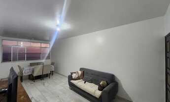 Imagem 2: Apartamento com 3 quartos em 104m² com uma vaga de garagem na Barra