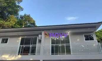 Imagem 2: Casa duplex 3 e 4 Quartos suíte 1vaga, Engenho do Mato Niterói Rj