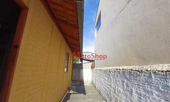 Imagem 7: Casa com 2 dormitórios para alugar, 68 m² por R$ 750/mês - Mato Alto - Araranguá/SC