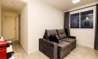 Imagem 3: Apartamento para Aluguel - Ermelino Matarazzo, 2 Quartos, 40 m2