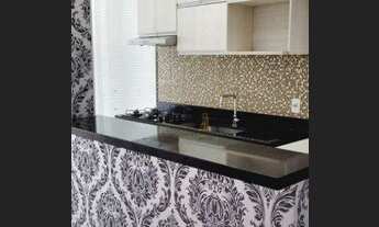 Imagem 2: Apartamento com 2 dormitórios à venda, 53 m² por R$ 320.000,00 - Centro - São Bernardo do