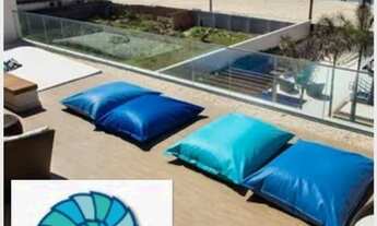 Imagem 1: PONTAL OCEÂNICO - 3 QUARTOS , 1 SUÍTE, 83m²