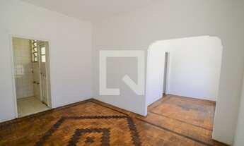 Imagem 4: Apartamento para Aluguel - Maracanã, 2 Quartos, 80 m2