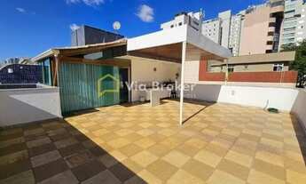 Imagem: Cobertura 3 quartos à venda no Buritis