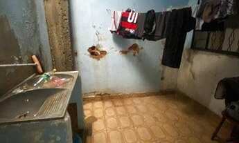 Imagem 6: QN 1 Conjunto 14 - Casa com 3 dormitórios à venda, 126 m² por R$ 275.000 - Riacho Fundo